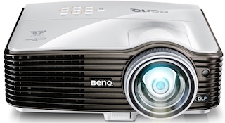 BenQ Short-Throw Projector
