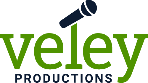 Veley Productions Logo