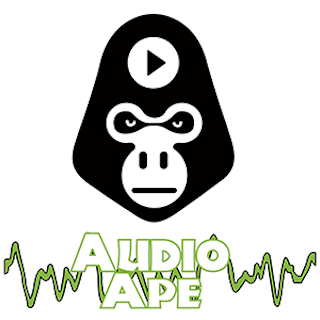Audio Ape Logo