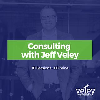 Jeff Veley picture consulting