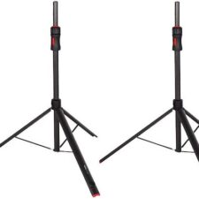 Two Speaker Stands