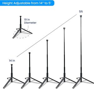 light-stand-height-adjustment