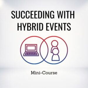 Succeeding with Hybrid Events SamCart